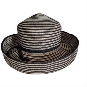 CHICO'S Woven Sun Hat‎